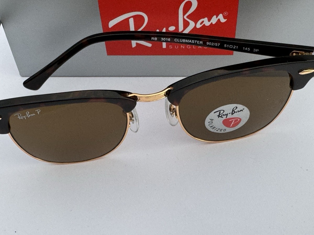 茶色 Ray-Ban レイバンサングラス RB3016 902/57 茶色 Ray-Ban レイバンサングラス RB3016 902/57 - メルカリ