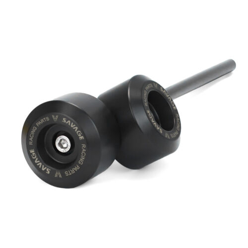 Front Wheel Axle Fork Slider For 1290 Super Duke GT 1190 RC8/R 690 Enduro R SMC - Picture 2 of 8