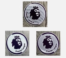 Premier League  Patch Parche Iron on Badge