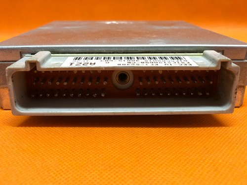 REBUILT PLUG & PLAY 92 FORD F250 5.8 ECM ECU MODULE PCM F2TF-12A650-CB A2Z1 - Picture 2 of 12