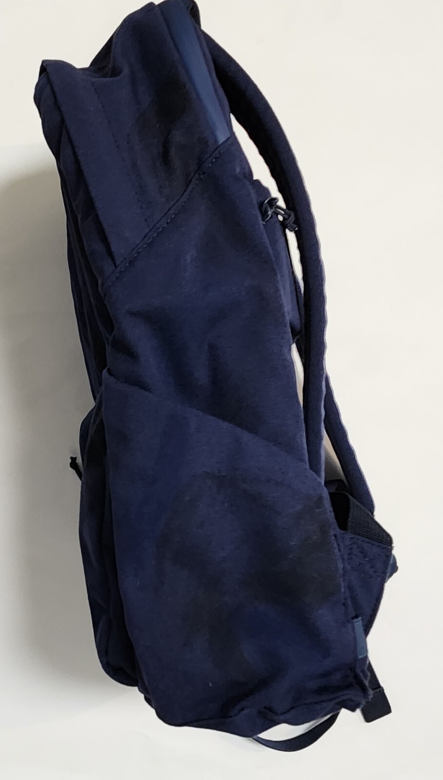 Brevite "The Brevite" Blue Camo Backpack Gem