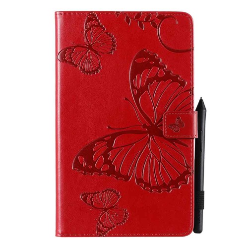 For Samsung Tab A 10.1" 8.0" T510 T580 T290 T590 Stand Flip Leather Case Cover - Picture 34 of 153