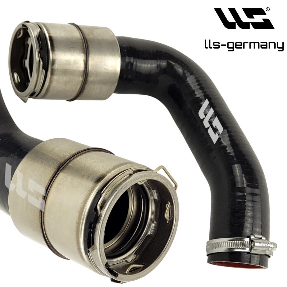 für RENAULT Master III Bus 2.3 dCi Turboschlauch oben 144602862R oben - Bild 3 von 4