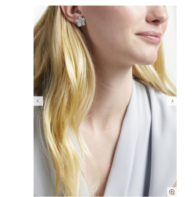 kate spade mini earrings