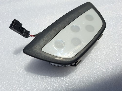 TESLA ROOF LIGHTING CEILING ROOF CLEAN CONDITION, WORKING WARRANTY -' OEM - Picture 4 of 4