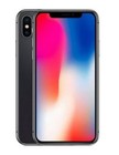 Apple iPhone X - 64Gb Unlocked Space Gray A1901