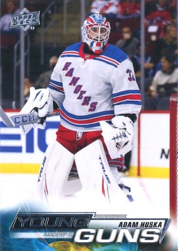 2022 - 23 Upper Deck Hockey Series 2 Young Guns (Pick From List) - Picture 45 of 52