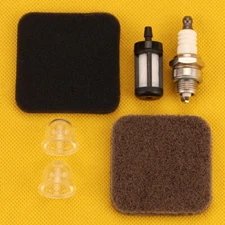 Air Filter Primer bulb For Stihl FS80R FS85R KM85 HS75 FS74 FS76 HT75 FS45 FS46