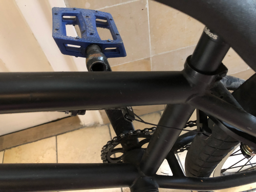 BMX - Bild 6 von 7