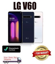 LG V60 ThinQ 5G Qualcomm SM8250 Snapdragon 865 5G 7 nm , Adreno 650