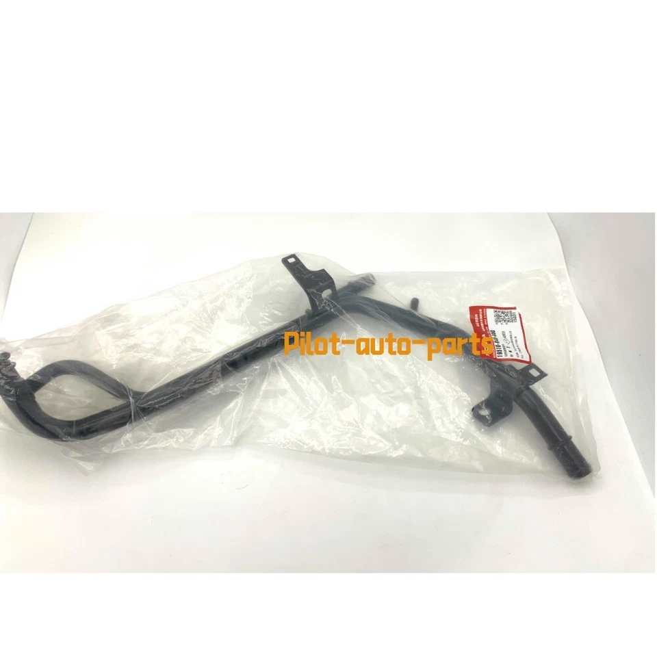 Tubo de calefacción OEM 19510-R40-A60 para Honda CR-V Accord Crosstour Acura TSX 2011-14  Foto 3 de 4