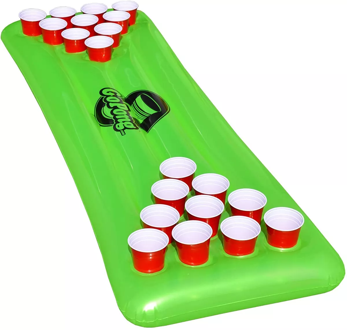 Gopong pool lounge 2025