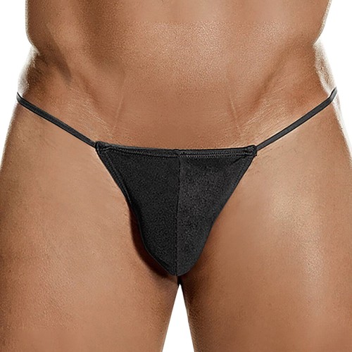 MCT MEN Mini Rio SLIP G-String Tanga PREMIUM Schmalissimo in Orange in S-XL - Picture 3 of 54