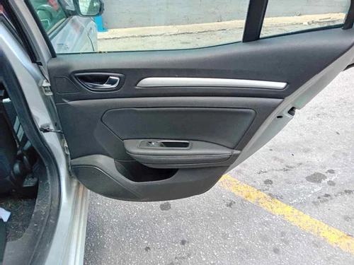 Heckscheibenheber Rechts. für RENAULT MEGANE IV BERLINA 5P Zen 2015 3627777 - Bild 5 von 10