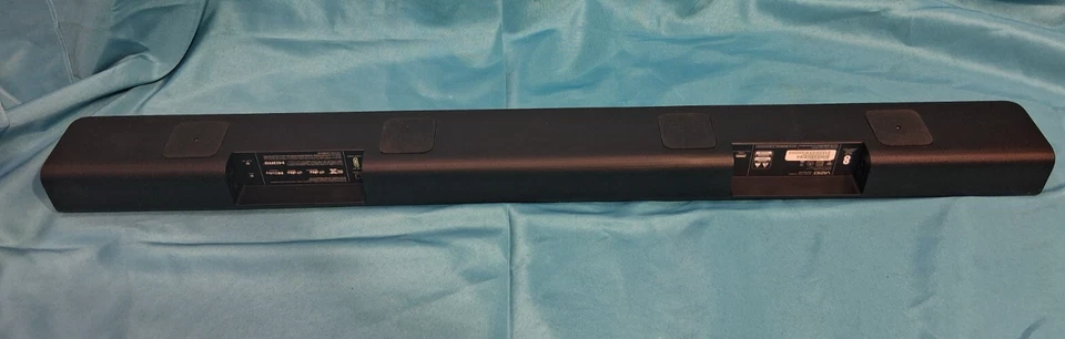 Vizio 5.1 家庭影院条形音箱 - V51-H6 — 第 2/4 张图片