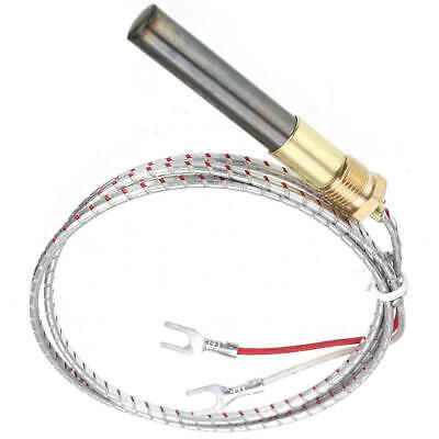 2 Wire Lead Thermopile Thermocouple For Imperial Frymaster Dean Pitco ...
