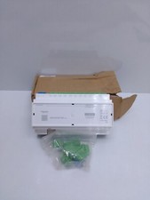 SCHNEIDER SEGCM-EXT12D EXTENSION MODULE 12 RELAYS 12 INPUT