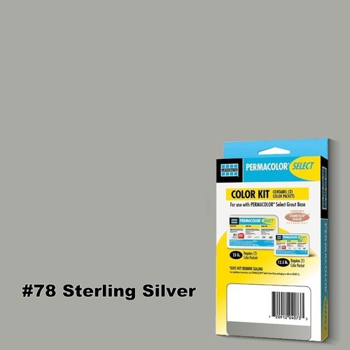 Laticrete Permacolor Select Tile Grout Color Kits (You Choose Color) 40+ Options - Picture 30 of 41