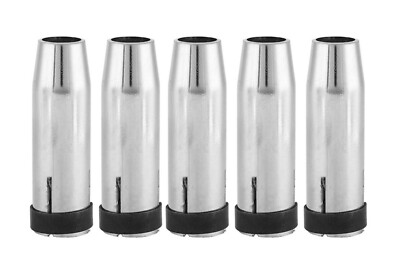2-pk Gas Nozzle for Eastwood MP250i Mig 250 Welder