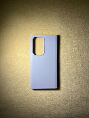 Samsung S24 Ultra Hülle Rhinoshield | Farbe: Sandbeige | NEU