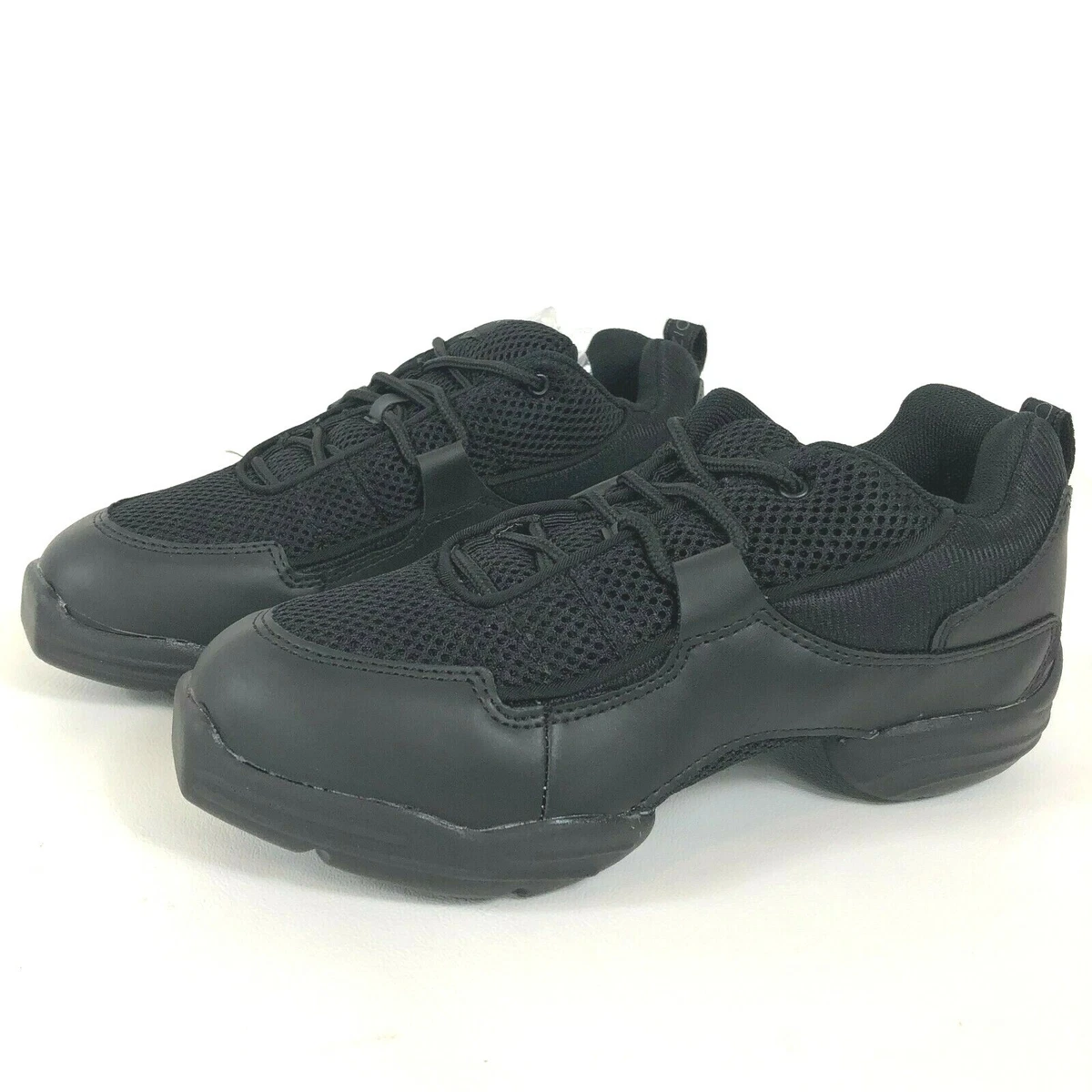 Capezio fierce dansneaker sales