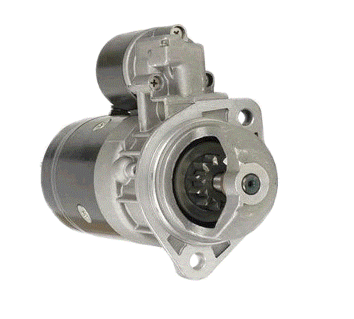 Zahnkranz Deutz Motor F2L1011 F3L1011 F4L1011 BF4L1011 Zettelmeyer