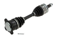 Antriebswelle FüR Mitsubishi L200 KB4T 05- Rechts NTY NPW-MS-001 3815A308