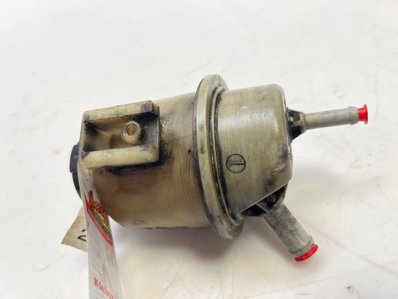 2004 2015 Nissan Titan Power Steering Fluid Reservoir OEM 491807S000