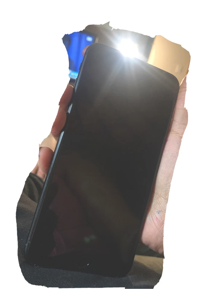 Apple iPhone 7 Plus - 32GB - Black (Unlocked) A1661 (CDMA + GSM) - Image 2 of 2