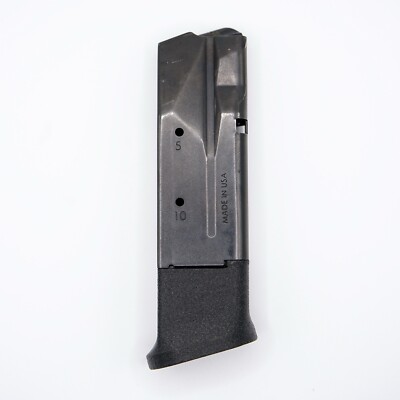 SIG P365 10 Round to X Macro Magazine Adapter Base Plate Pad