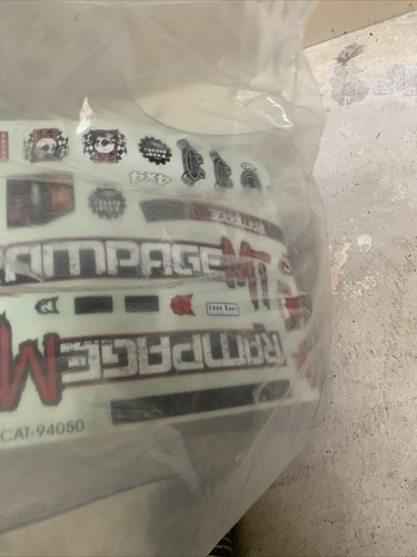 Redcat Racing Dukono Body, Clear - Picture 10 of 23