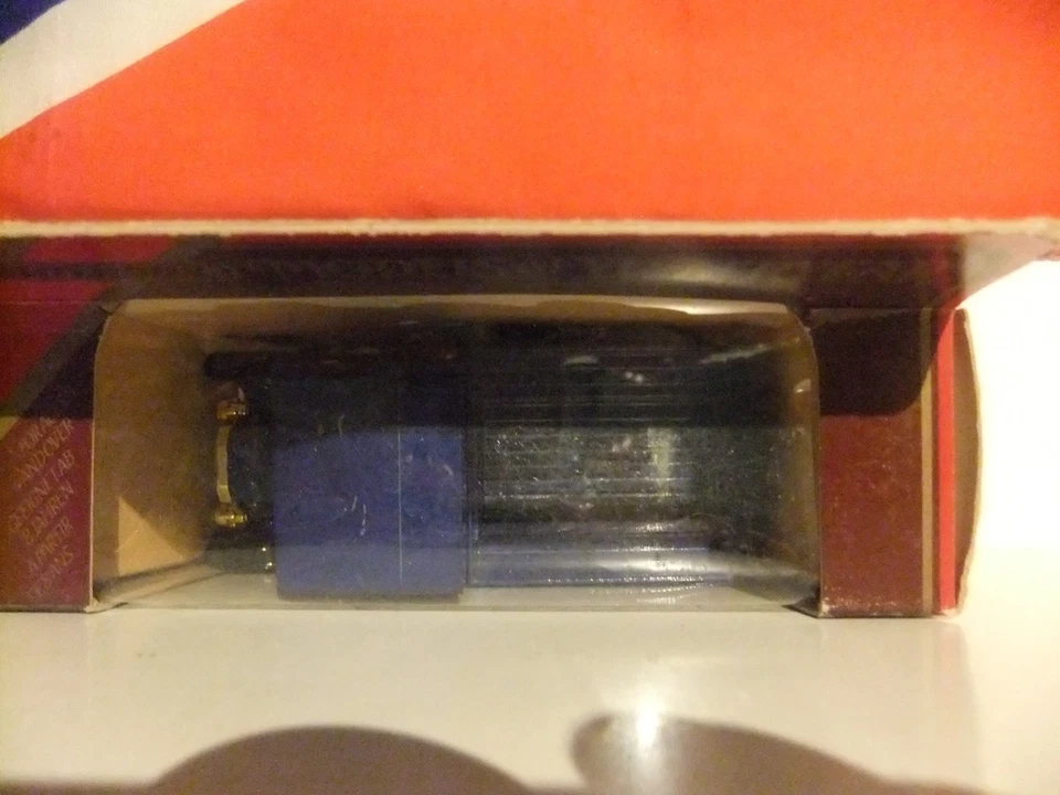 Matchbox 1:43 Ford T Pritsche G. Imbach - Bild 2 von 2