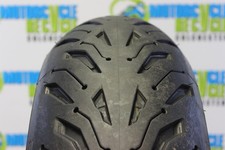 Yamaha XJR 1200 Tyre Rear 180/55-17 Michelin Road 6 6mm 1995 to 1998 B279