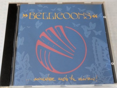 Bellicoons ...somewhere under the rainbow 1992 Pop Rock, Indie Rock Oh Mother!