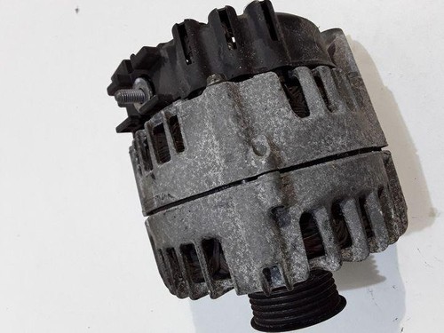 BMW 1 E87 Generator 7802261 2.0 Diesel 130kw 2009 22678566 - Bild 4 von 4