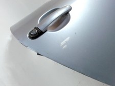 Porte arrière et accessoires Audi TT