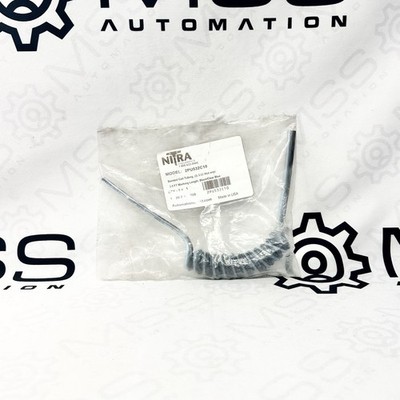 AutomationDirect NITRA 2PU532C10 Bonded Coil Tubing 2FT Working Length