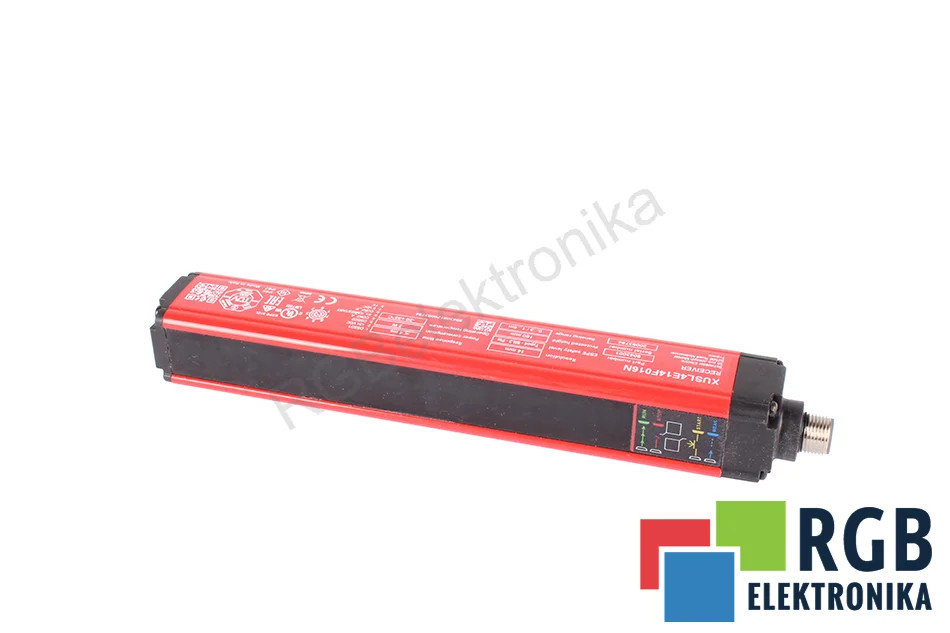 XUSL4E14F016N TELEMECANIQUE - Reconditionné - Garantie 24 mois