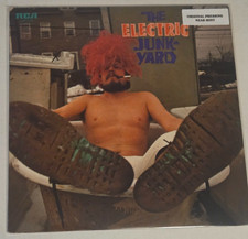 Electric Junkyard - RCA Victor LSP-4158 - 1969 - Indianapolis Press - Near Mint