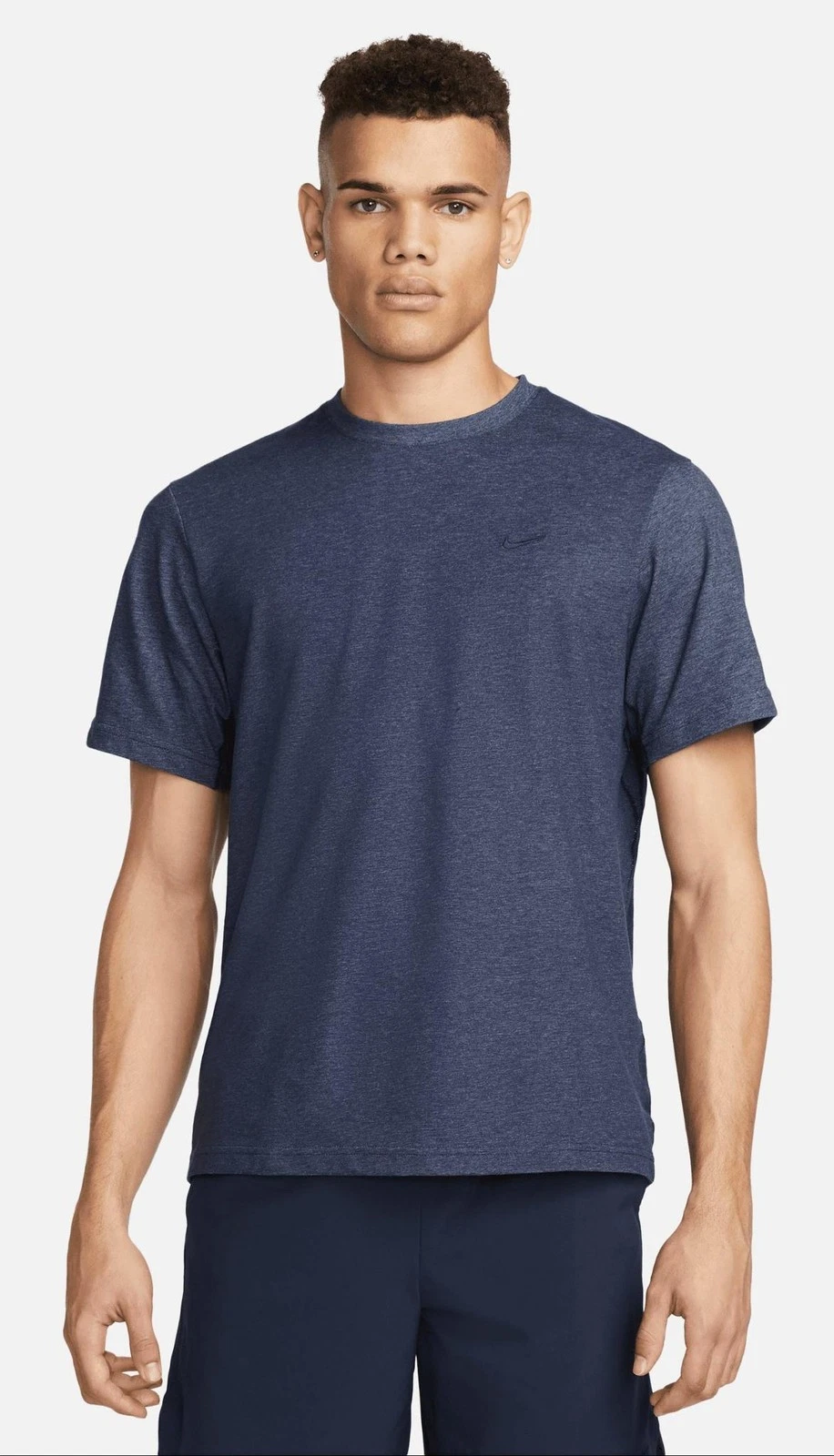 [DV9831-451] MENS NIKE DRI-FIT PRIMARY TRAINING T-SHIRT
Opens in a new window or tab