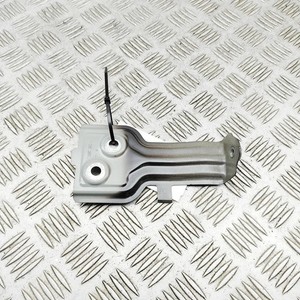 BMW X3 G01 Kotflügelhalter vorne links 7397515 2.0 Diesel 140 kW 2021 34578691