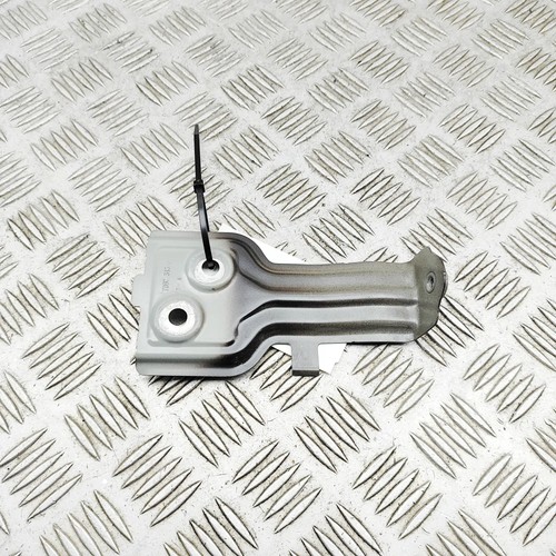 BMW X3 G01 Kotflügelhalter vorne links 7397515 2.0 Diesel 140 kW 2021 34578691