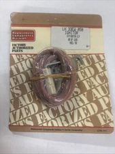 Factory Authorized Parts LH 33EW 058 Ignitor w/mounting clip & 60" Leads Mod 760