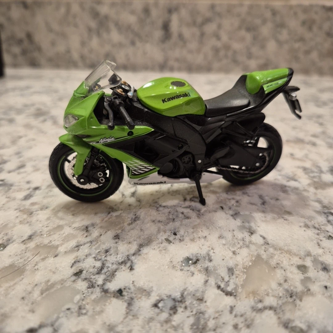 Preços baixos em Fabricação Kawasaki Ninja ZX-10R Kawasaki