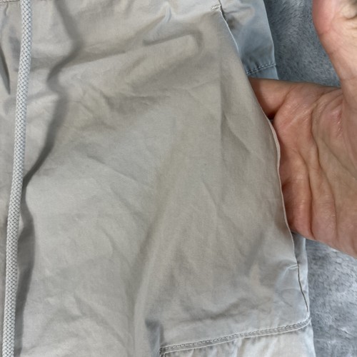Nike Sportswear Style Essentials Men's 34 Utility Pants Cargo Limestone Relaxed - Picture 6 of 15