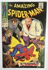 Marvel Comics The Amazing Spider-Man #51 Key Issue In the Clutches of the Kingp…
