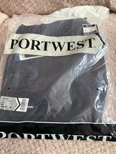 Image of Portwest Work Shorts