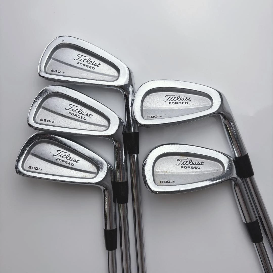 Titleist 690 Cb for sale | eBay