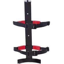 HP Autozubeh�r 10157 Feuerl�scher-Halter Wohnmobile, Lkw (L x B x H) 41 x 14 x 3