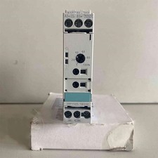 Time Delay Relay For Siemens 3RP1505-1BQ30 100-127V